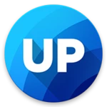 up android application logo